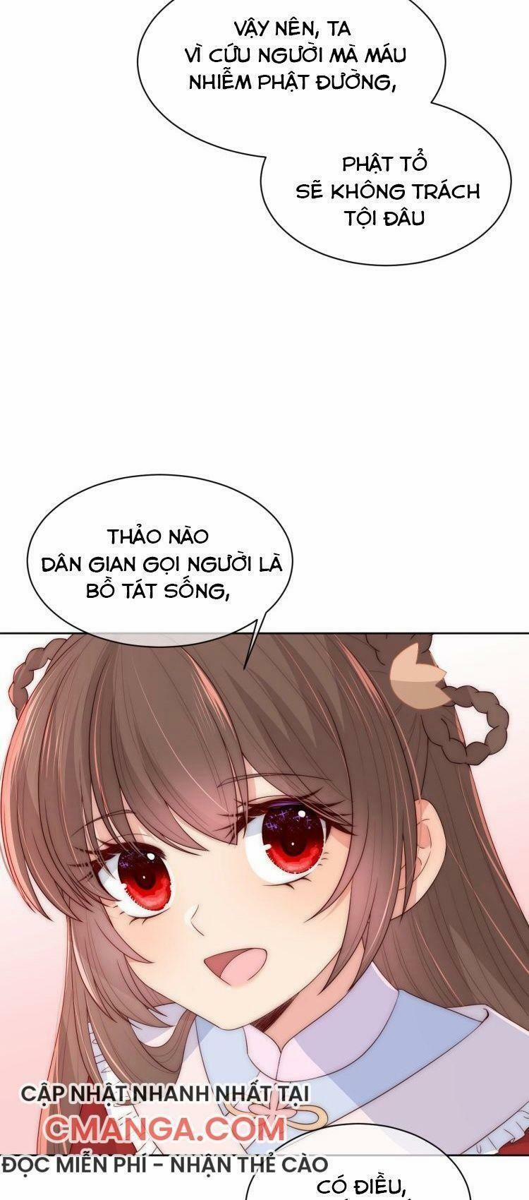 Dưỡng Địch Vi Hoạn 60 trang 12