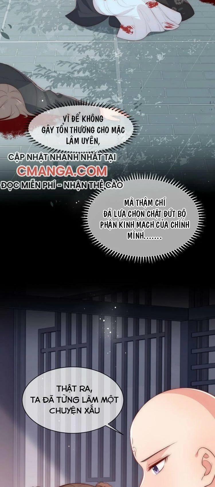 Dưỡng Địch Vi Hoạn 60 trang 19