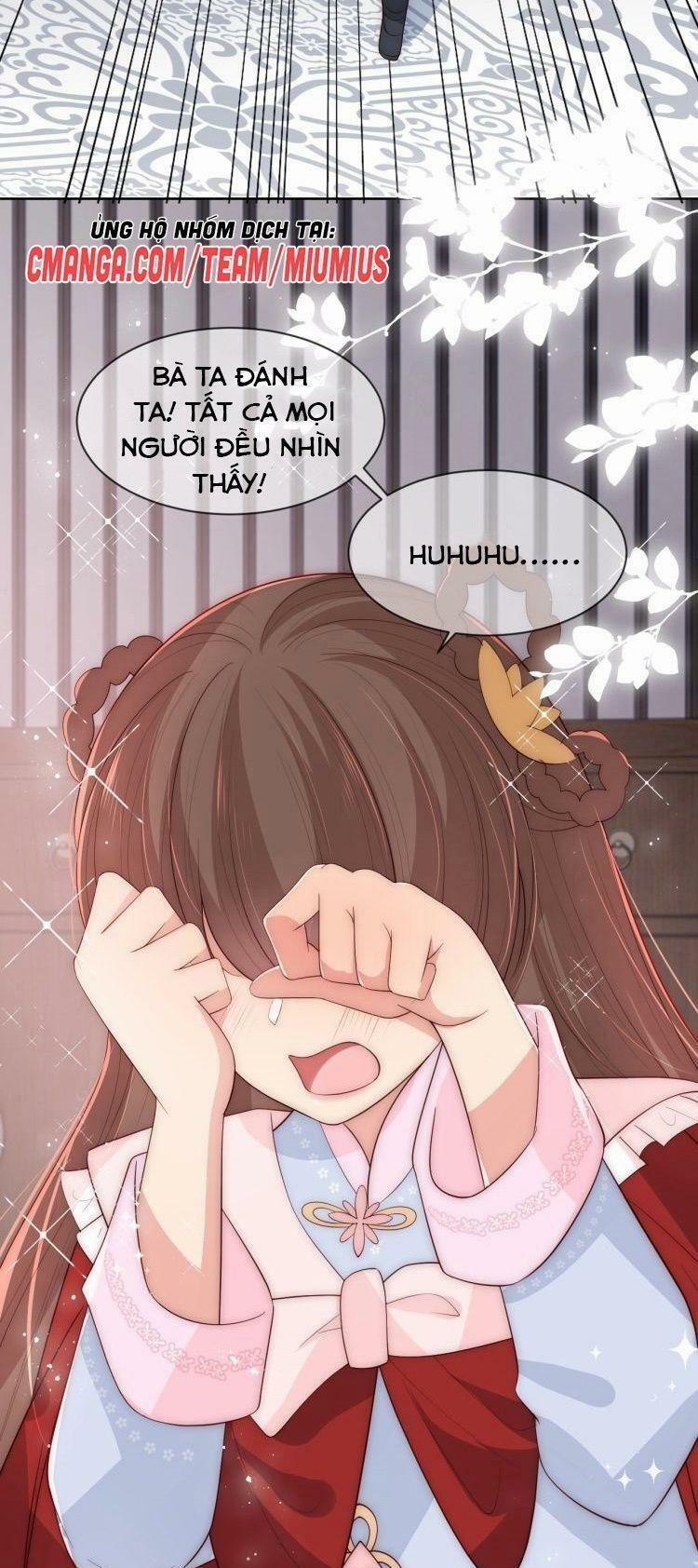 Dưỡng Địch Vi Hoạn 60 trang 3