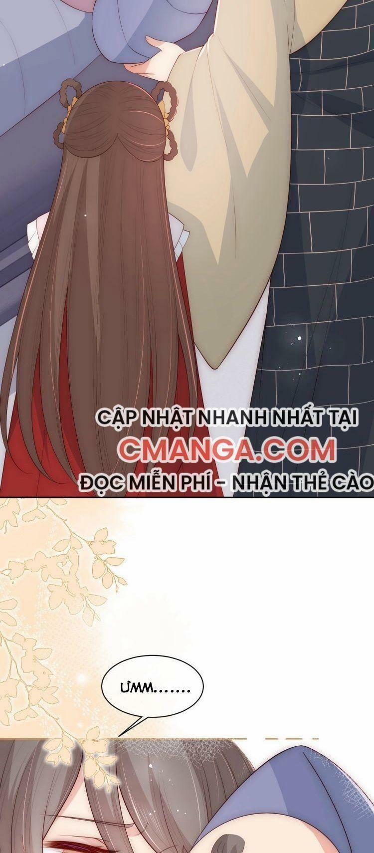 Dưỡng Địch Vi Hoạn 60 trang 30