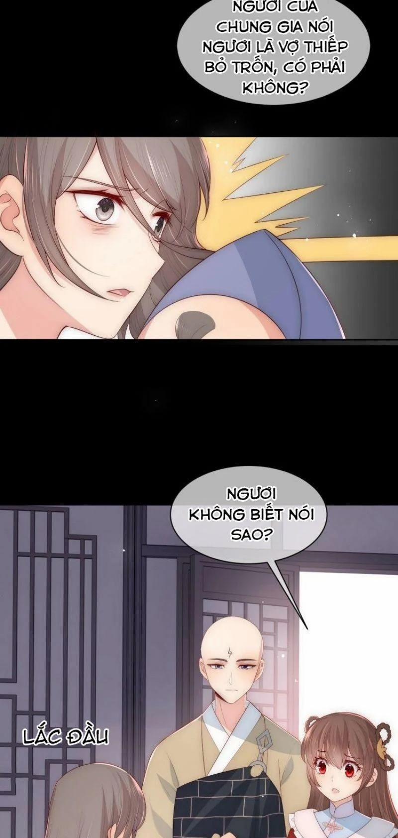 Dưỡng Địch Vi Hoạn 60 trang 32