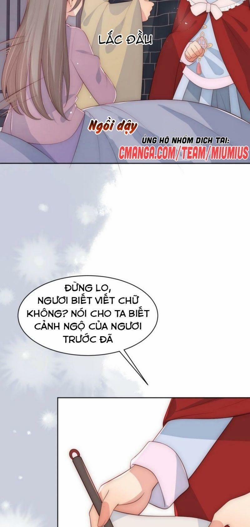 Dưỡng Địch Vi Hoạn 60 trang 33