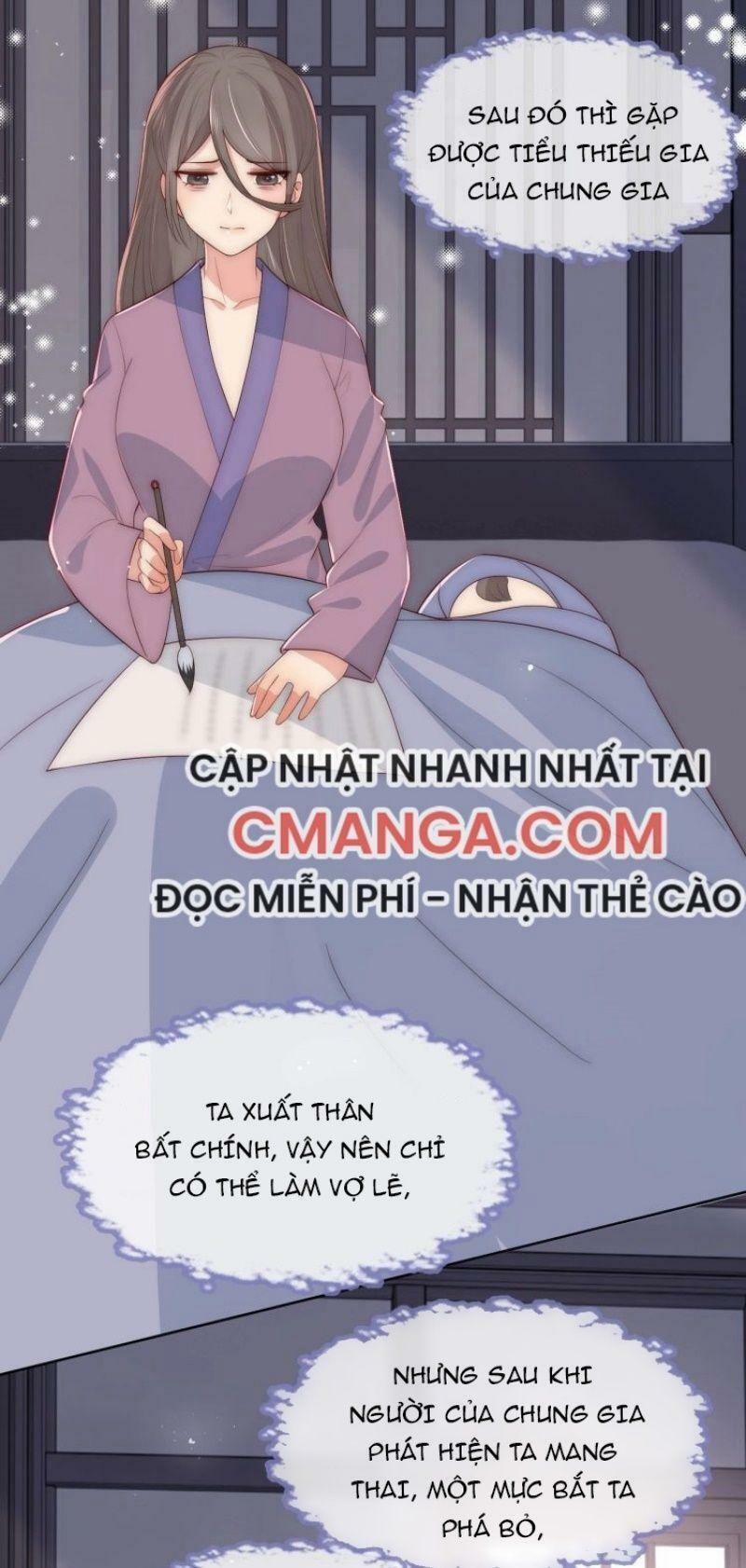 Dưỡng Địch Vi Hoạn 60 trang 35