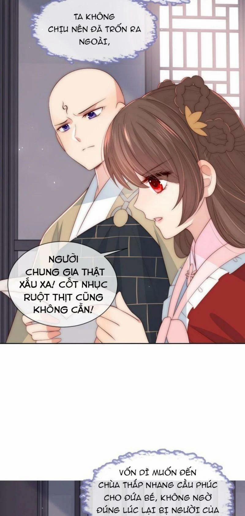 Dưỡng Địch Vi Hoạn 60 trang 36