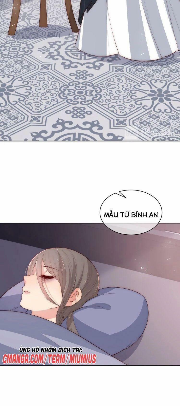 Dưỡng Địch Vi Hoạn 60 trang 9