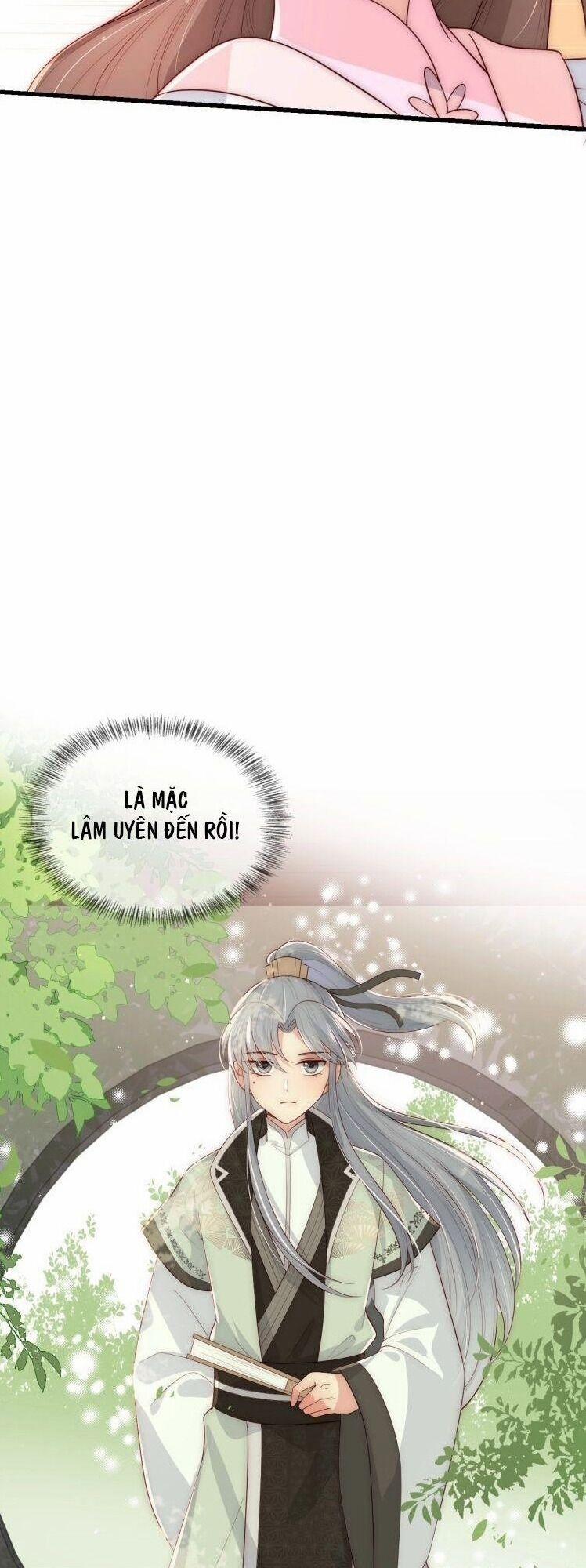 Dưỡng Địch Vi Hoạn 61 trang 11