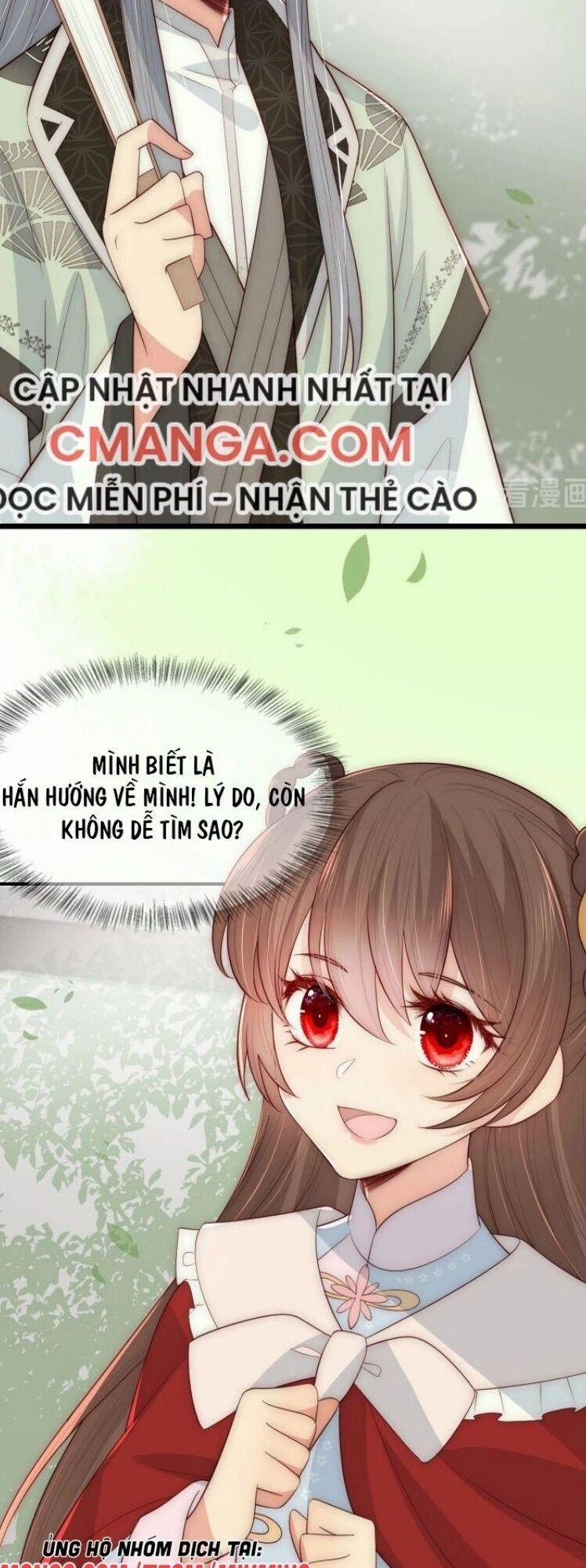 Dưỡng Địch Vi Hoạn 61 trang 30