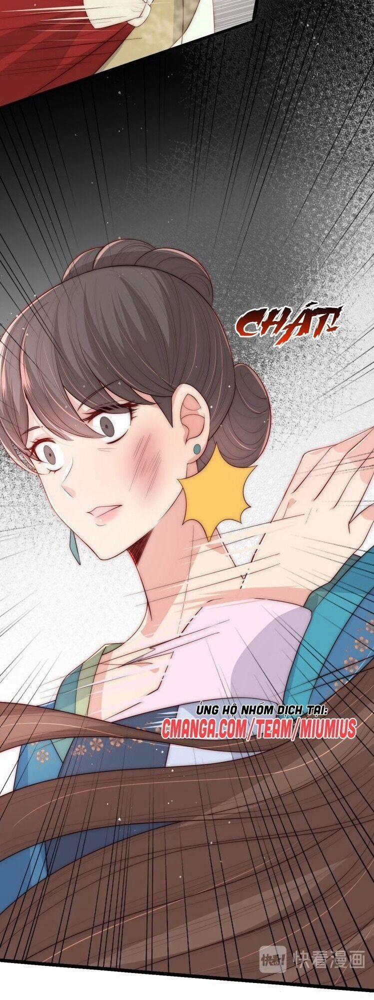 Dưỡng Địch Vi Hoạn 61 trang 4