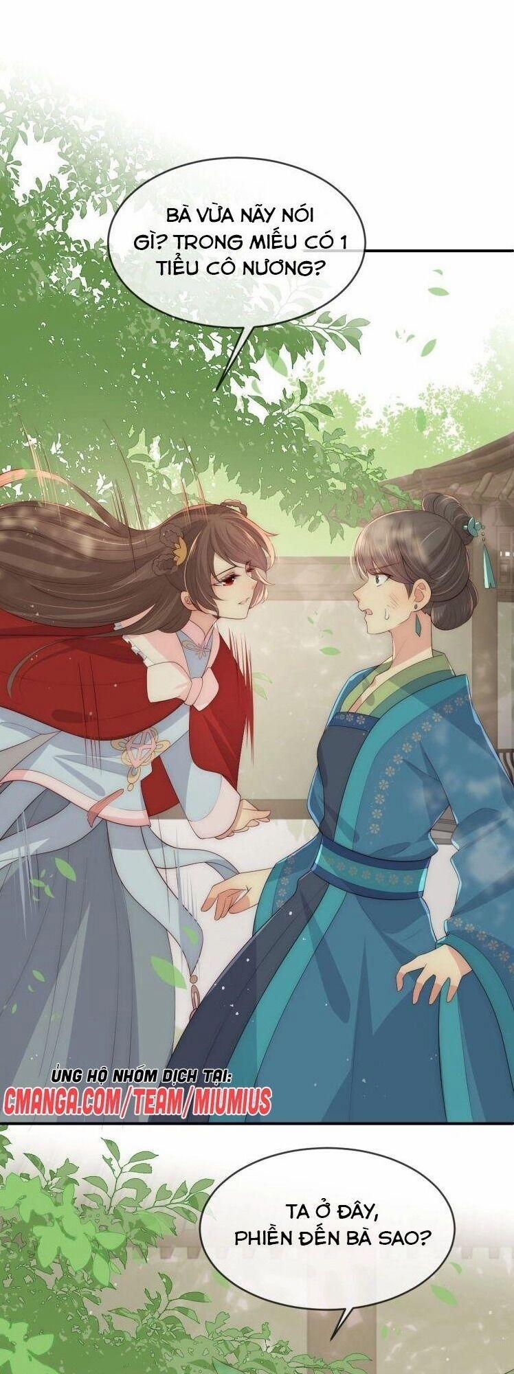 Dưỡng Địch Vi Hoạn 61 trang 6