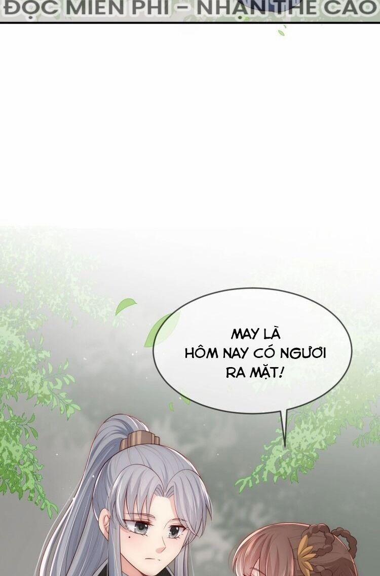 Dưỡng Địch Vi Hoạn 62 trang 11