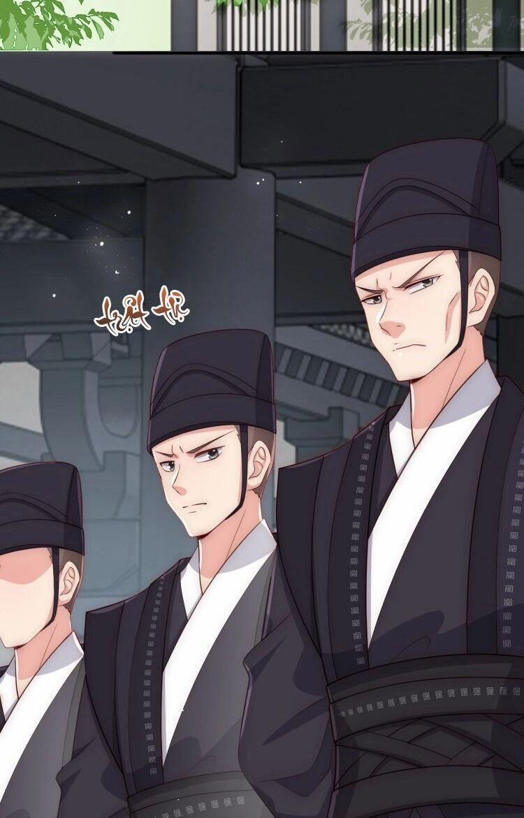 Dưỡng Địch Vi Hoạn 62 trang 16