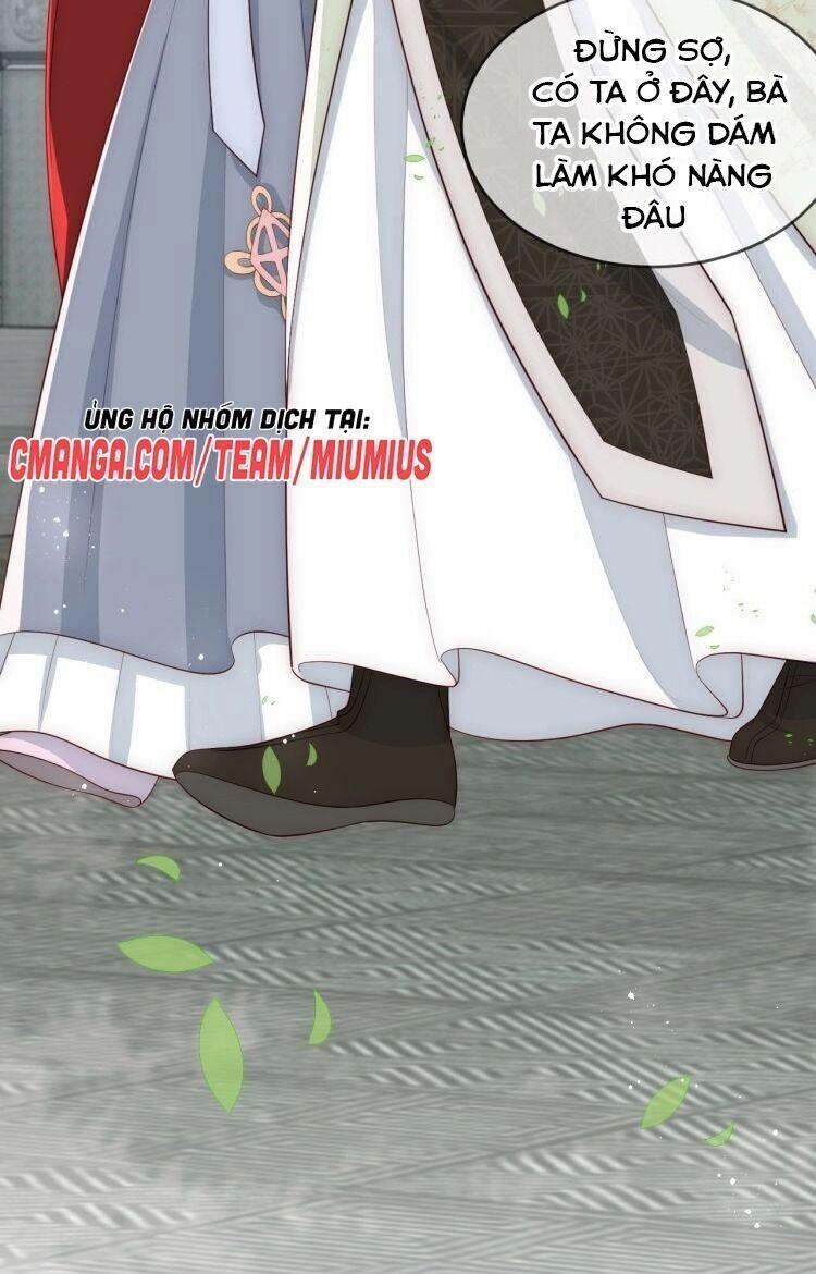 Dưỡng Địch Vi Hoạn 62 trang 19