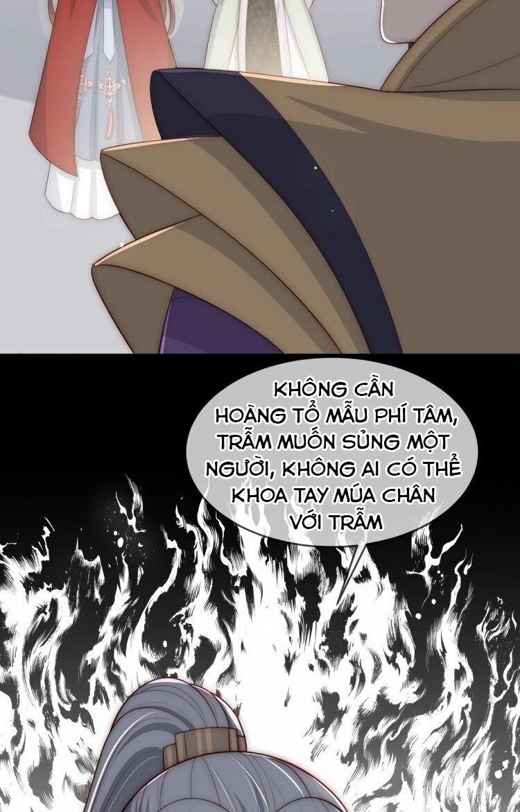 Dưỡng Địch Vi Hoạn 62 trang 26