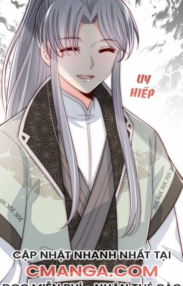 Dưỡng Địch Vi Hoạn 62 trang 27