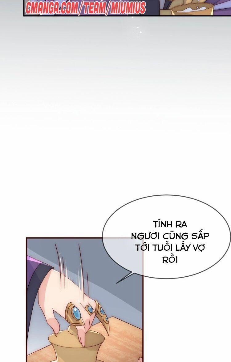 Dưỡng Địch Vi Hoạn 62 trang 29