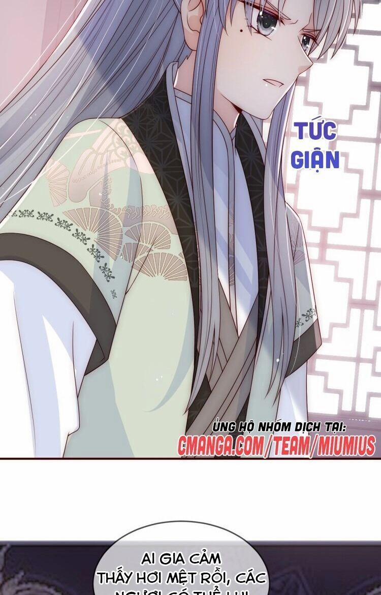 Dưỡng Địch Vi Hoạn 62 trang 32