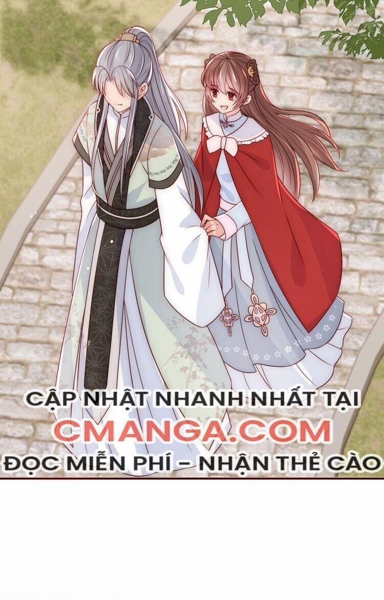 Dưỡng Địch Vi Hoạn 62 trang 36