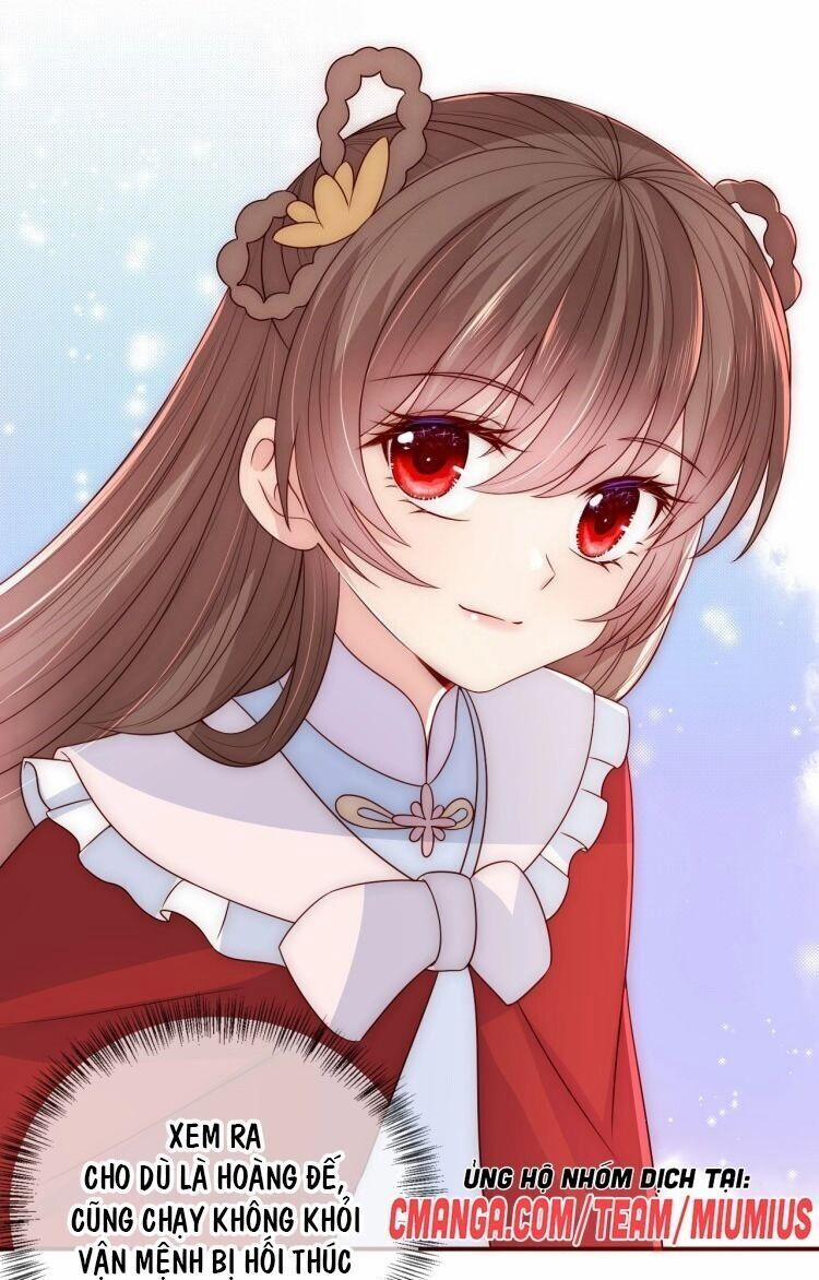 Dưỡng Địch Vi Hoạn 62 trang 37