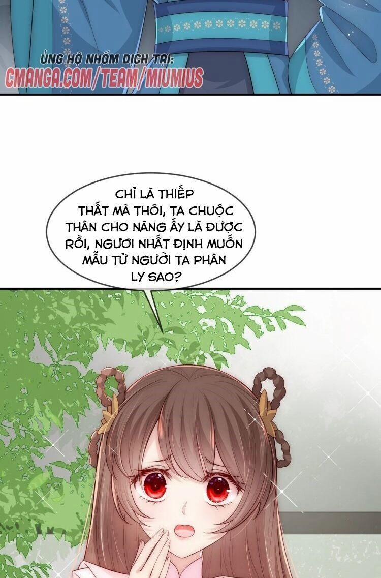 Dưỡng Địch Vi Hoạn 62 trang 4