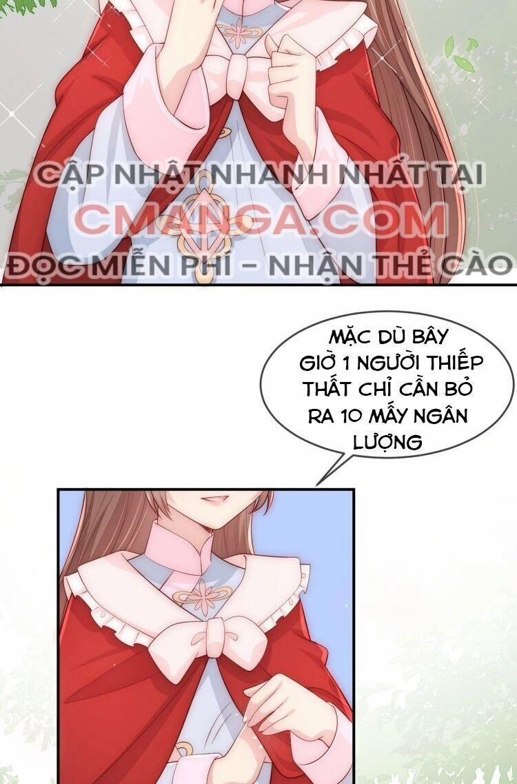 Dưỡng Địch Vi Hoạn 62 trang 5