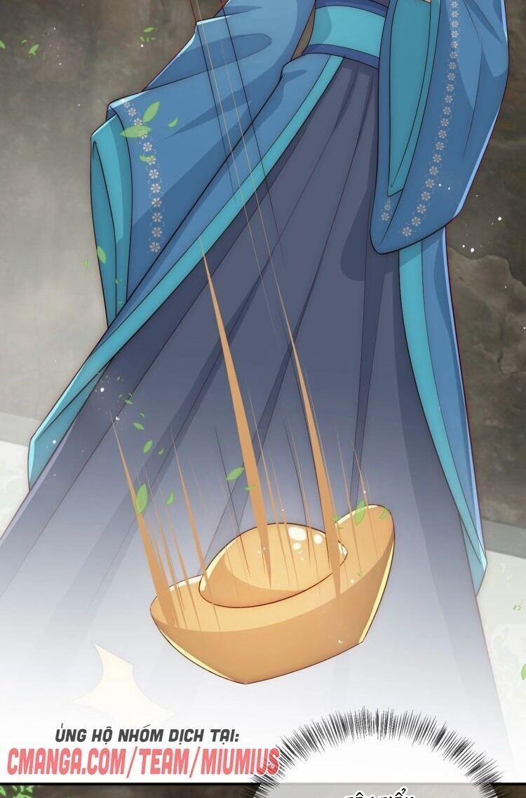 Dưỡng Địch Vi Hoạn 62 trang 7