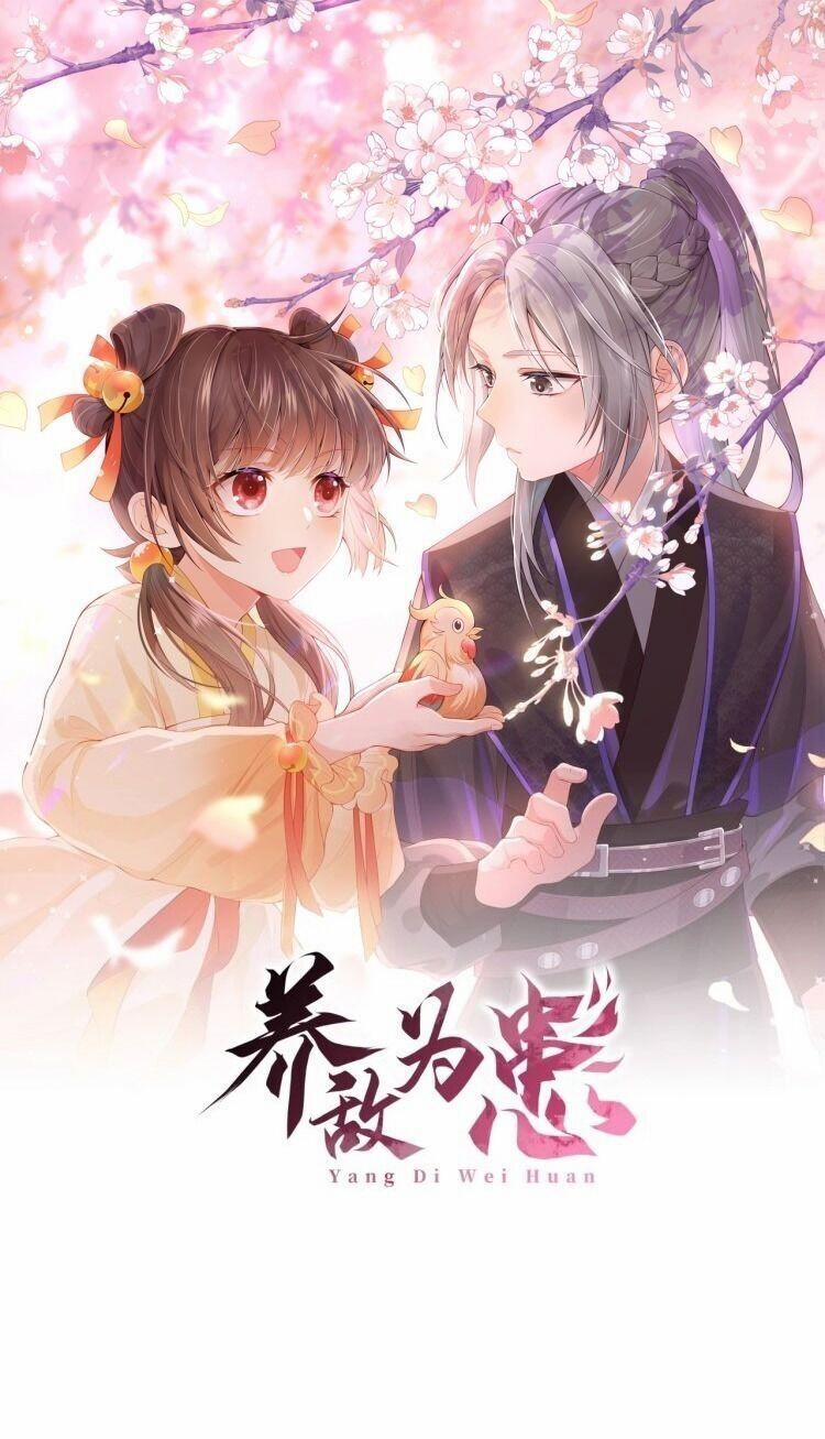 Dưỡng Địch Vi Hoạn 63 trang 0