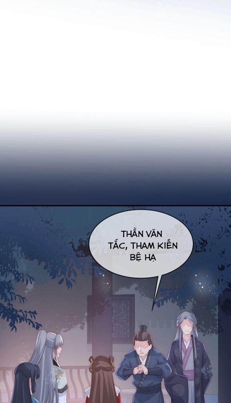 Dưỡng Địch Vi Hoạn 63 trang 11