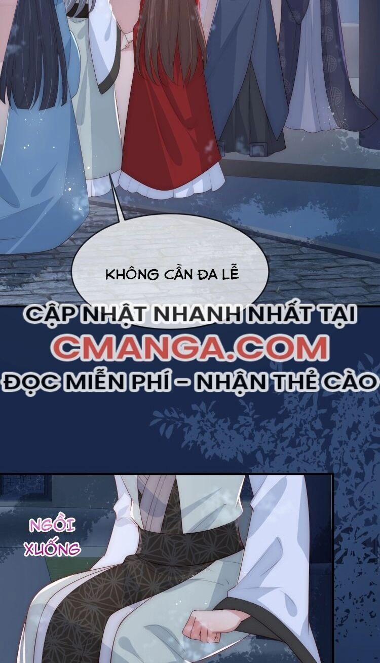 Dưỡng Địch Vi Hoạn 63 trang 12