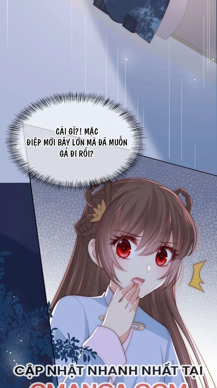 Dưỡng Địch Vi Hoạn 63 trang 23