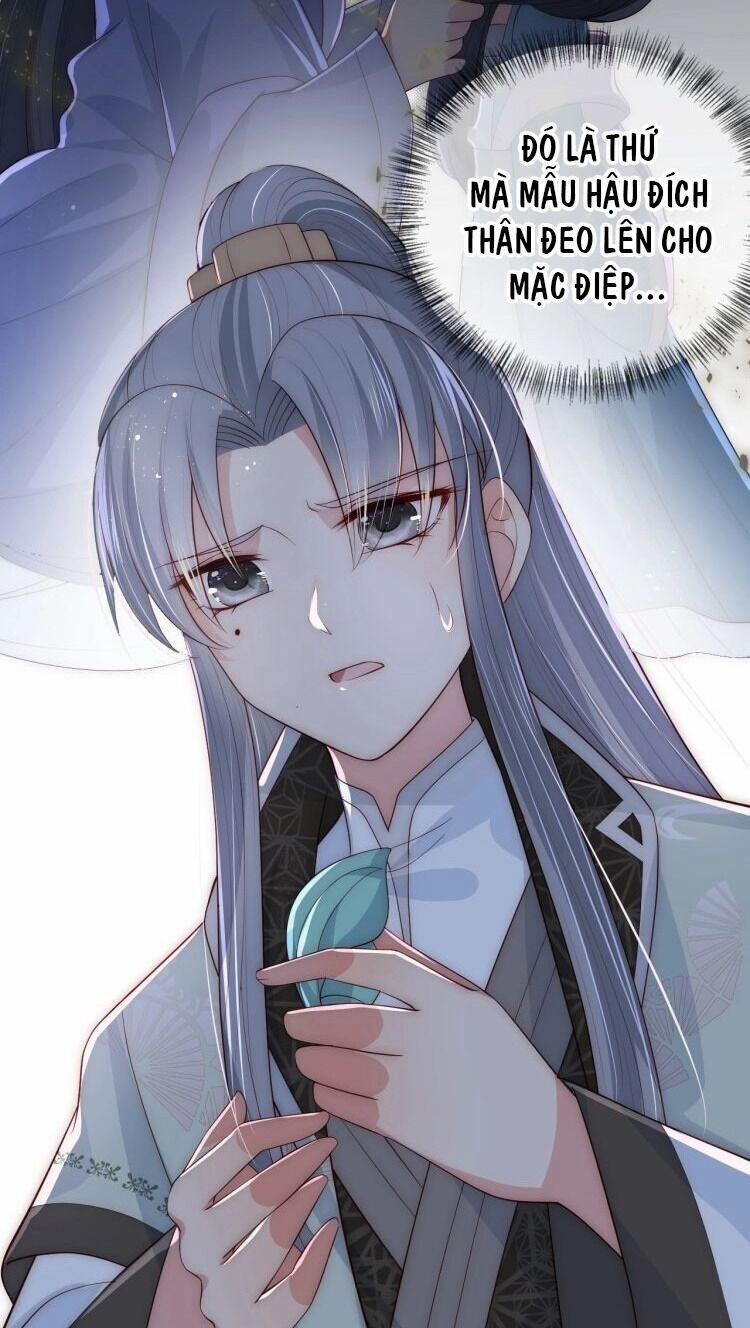 Dưỡng Địch Vi Hoạn 63 trang 28