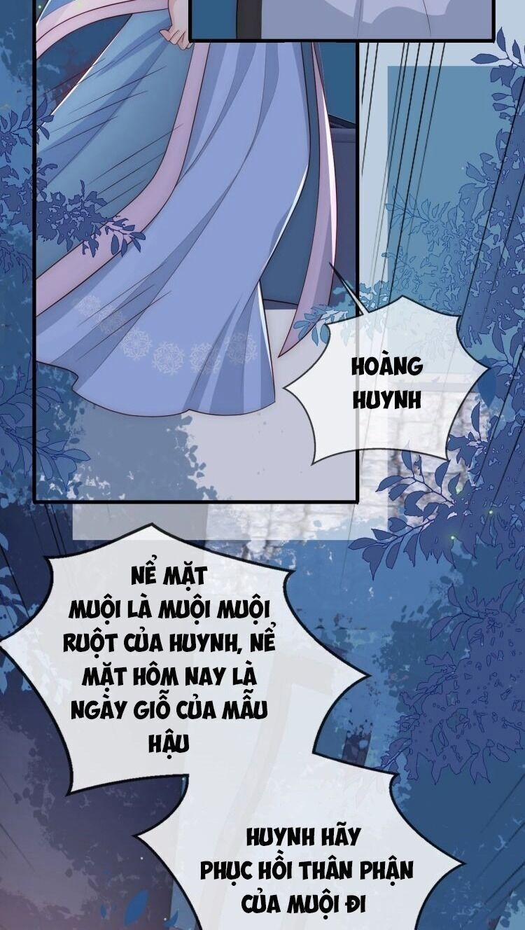 Dưỡng Địch Vi Hoạn 63 trang 34