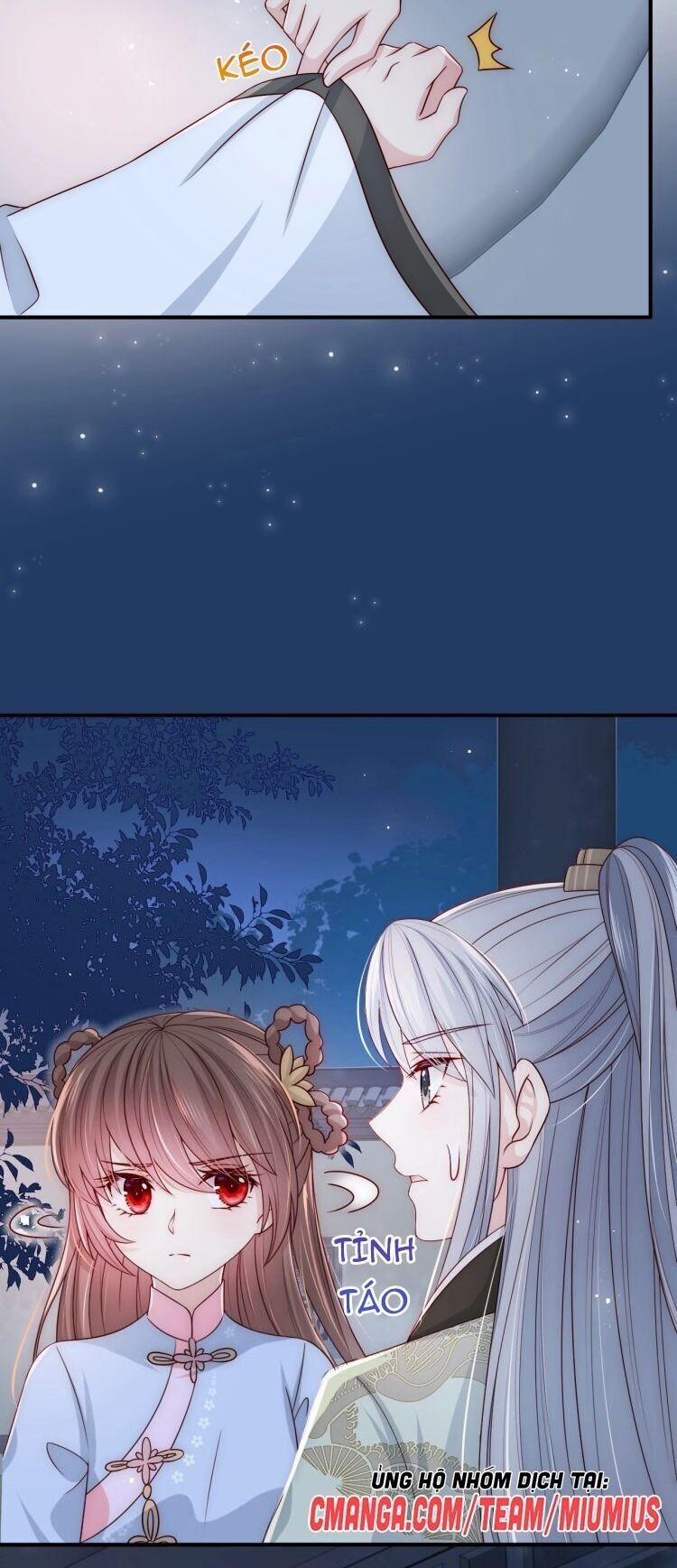 Dưỡng Địch Vi Hoạn 63 trang 39