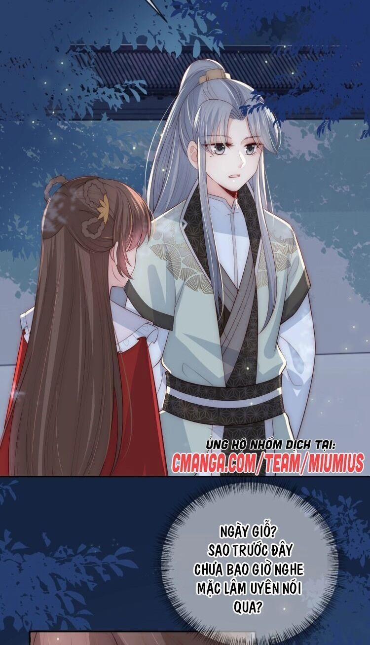 Dưỡng Địch Vi Hoạn 63 trang 4