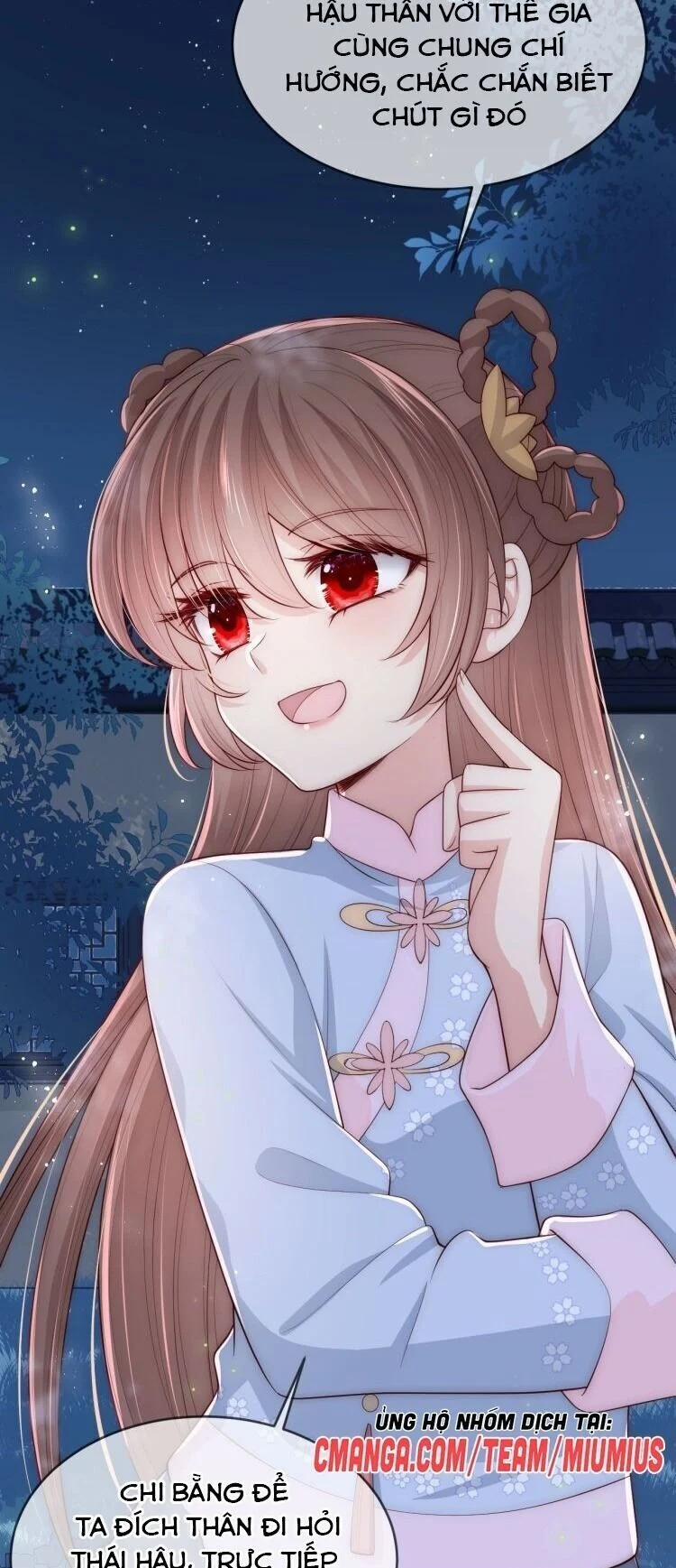 Dưỡng Địch Vi Hoạn 63 trang 46