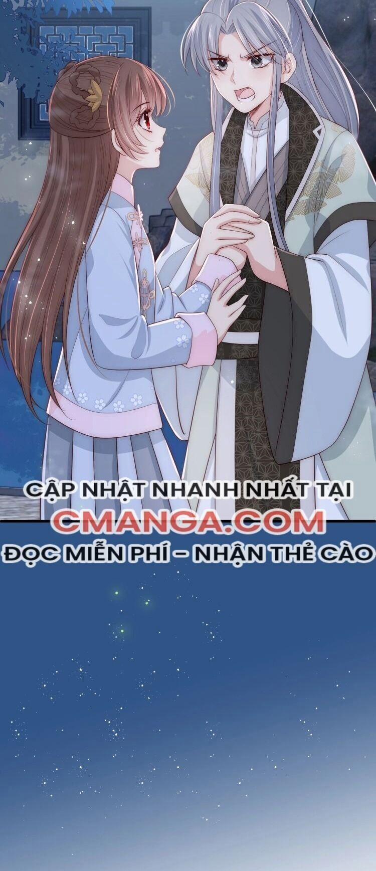 Dưỡng Địch Vi Hoạn 63 trang 48