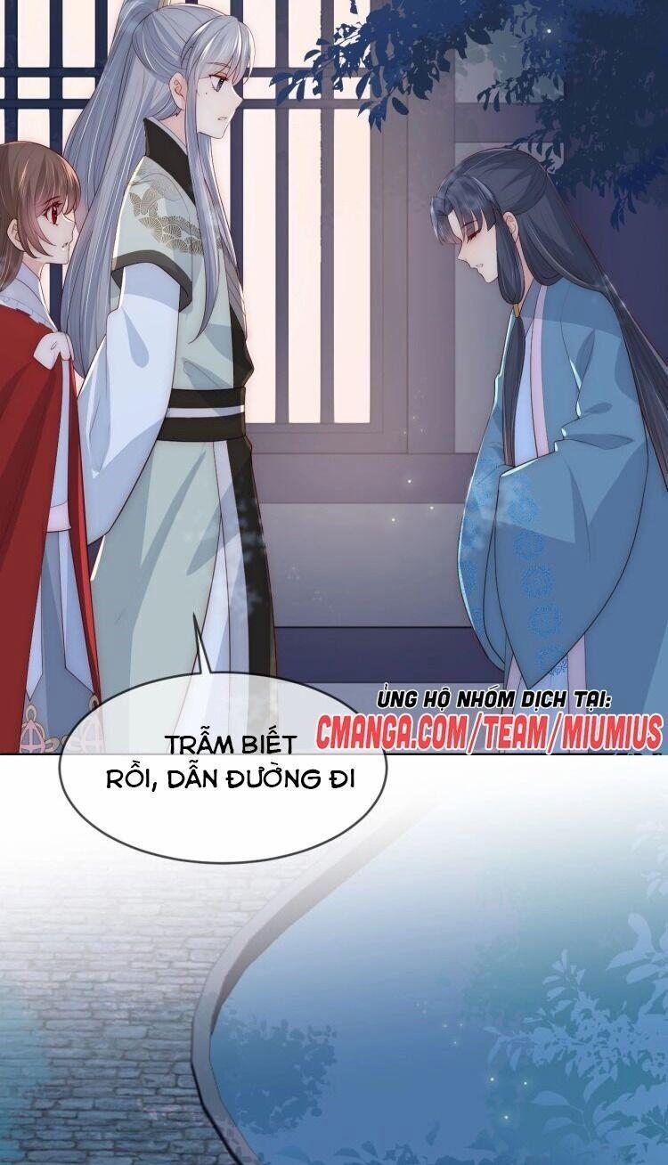 Dưỡng Địch Vi Hoạn 63 trang 7