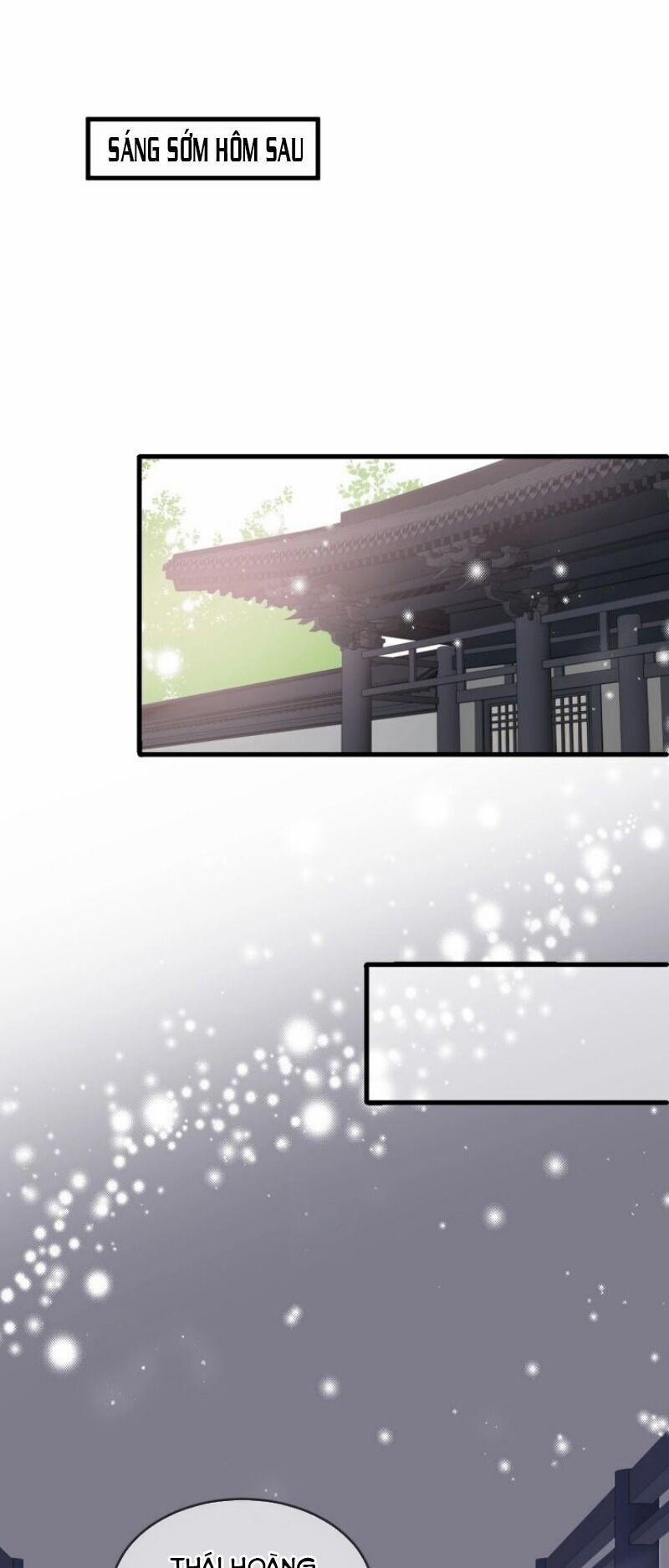 Dưỡng Địch Vi Hoạn 64 trang 10