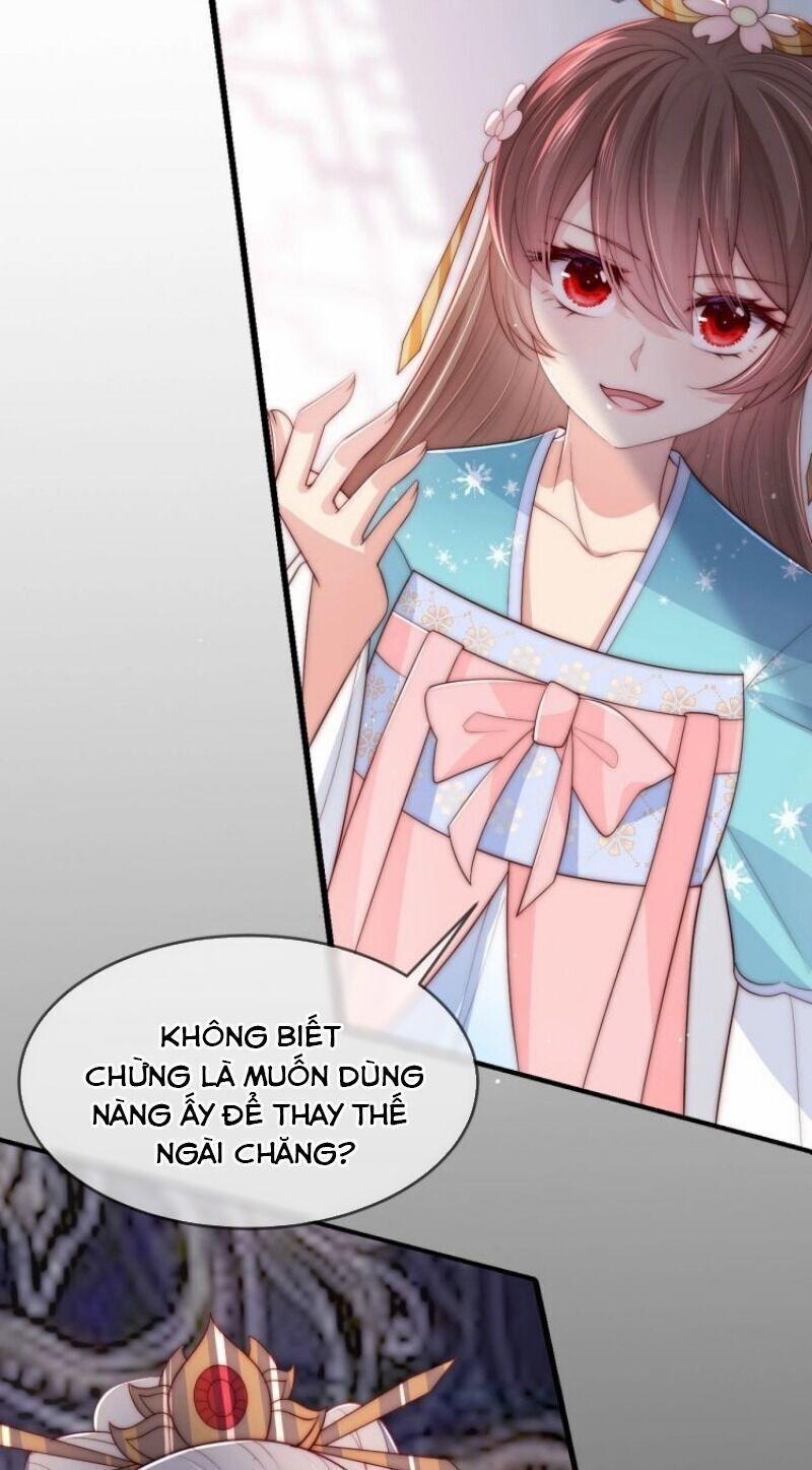 Dưỡng Địch Vi Hoạn 64 trang 17