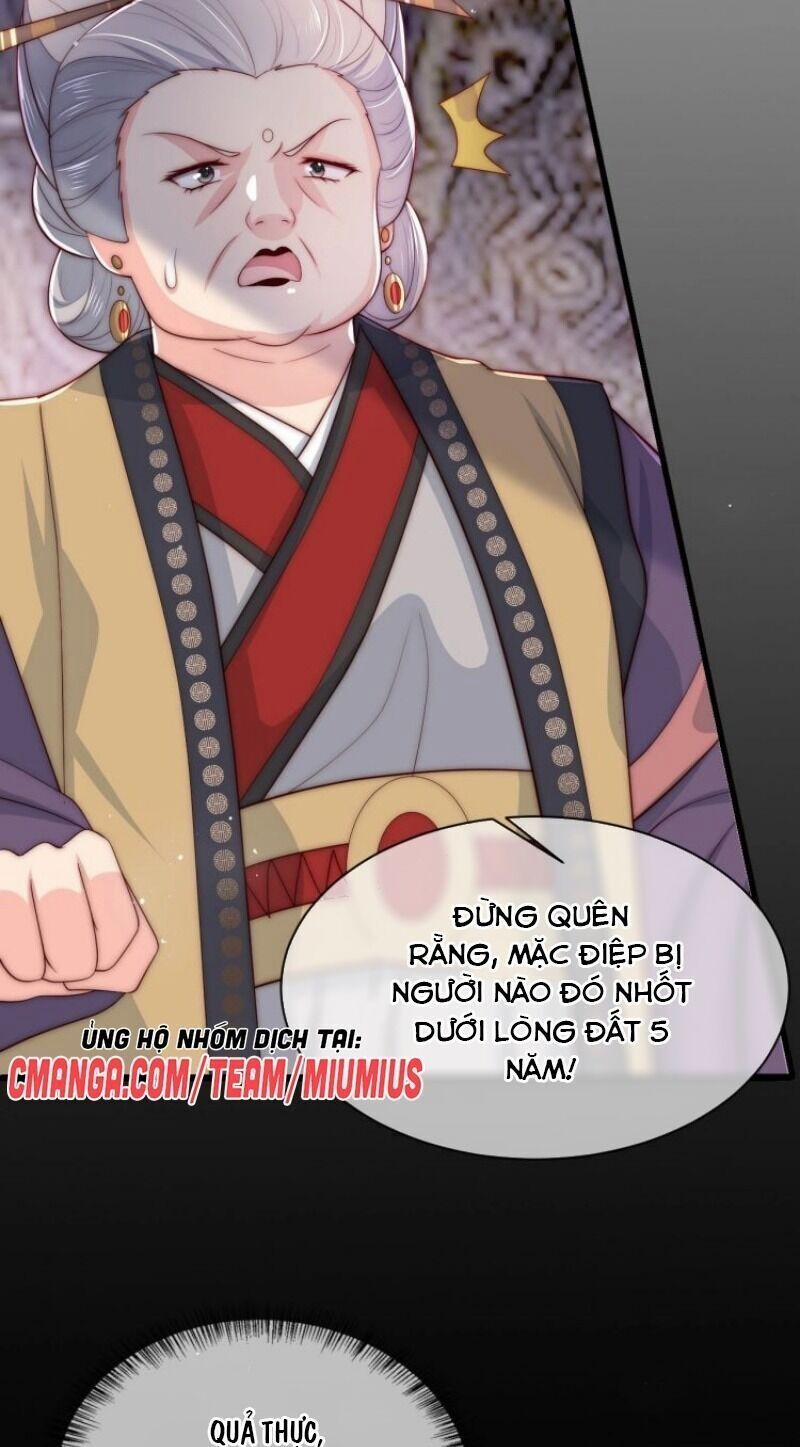 Dưỡng Địch Vi Hoạn 64 trang 18