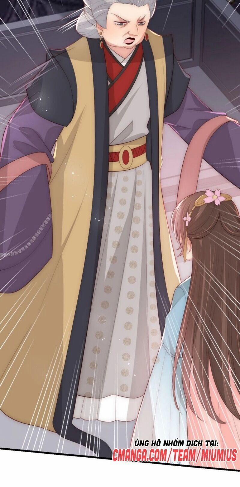 Dưỡng Địch Vi Hoạn 64 trang 29