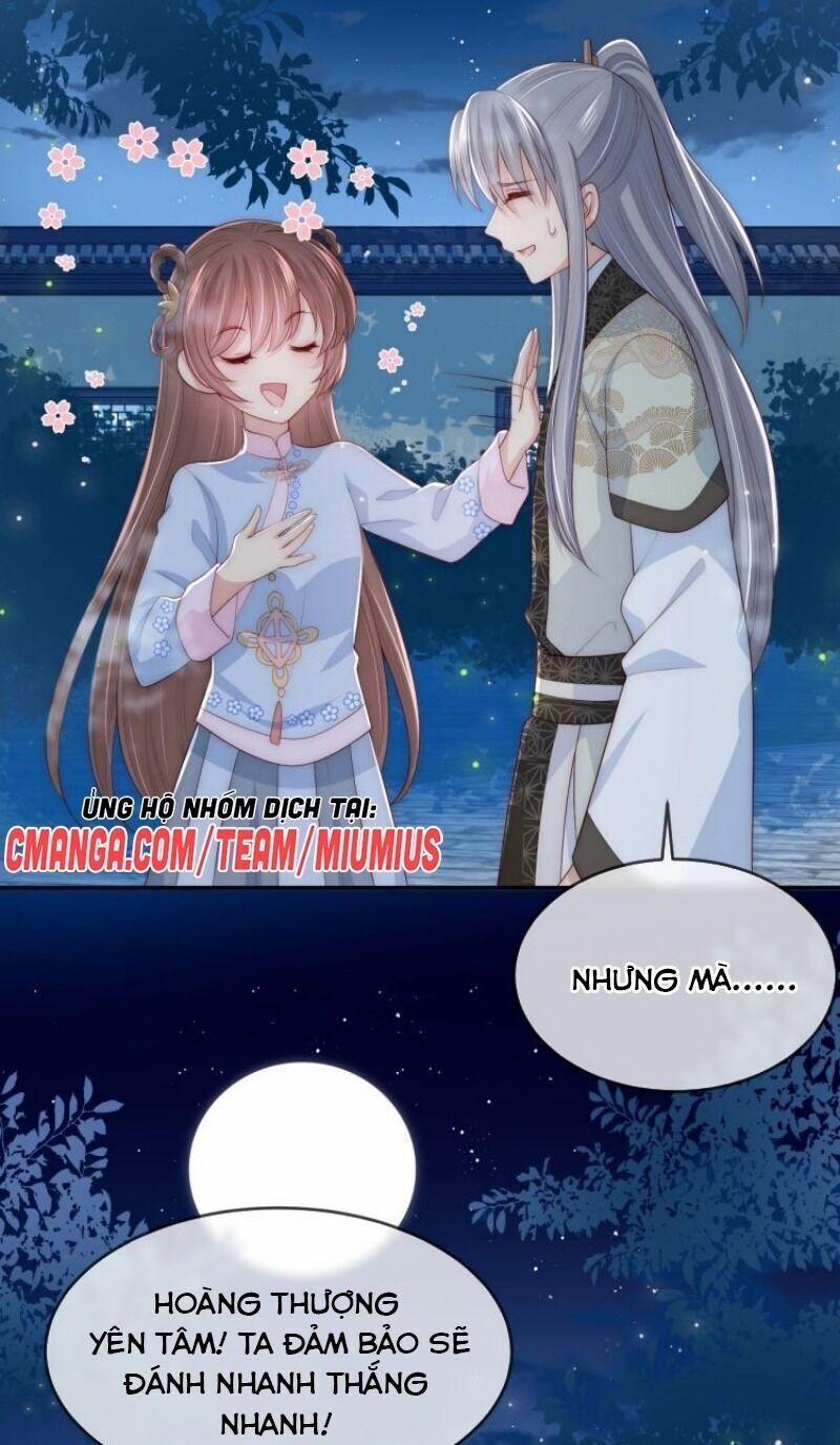 Dưỡng Địch Vi Hoạn 64 trang 3