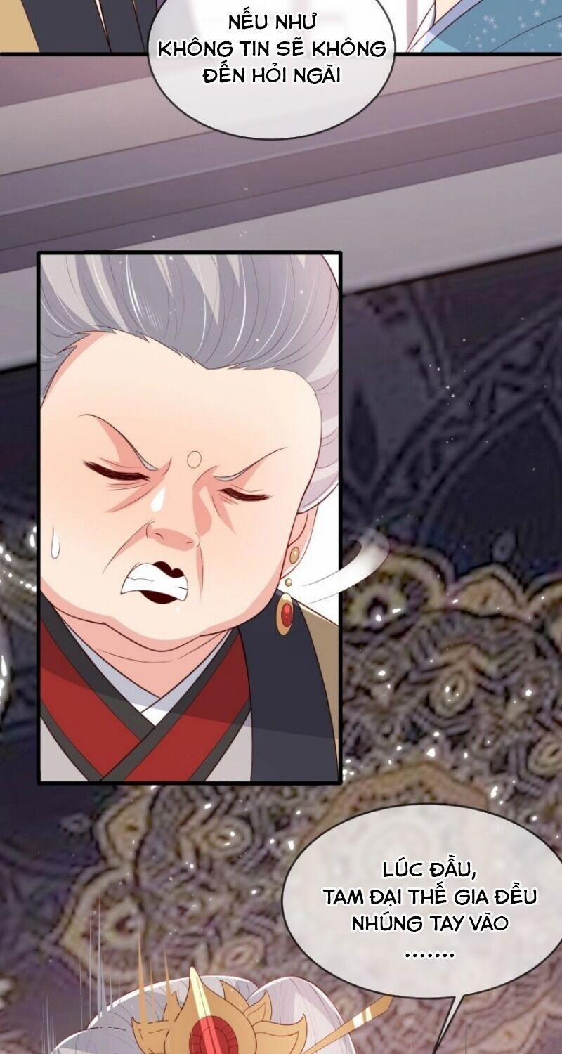 Dưỡng Địch Vi Hoạn 64 trang 33