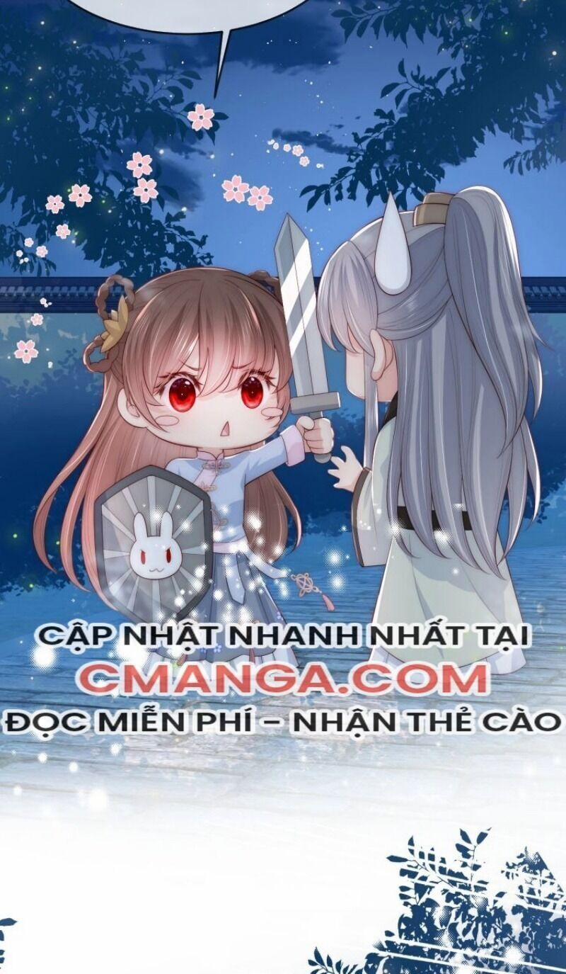 Dưỡng Địch Vi Hoạn 64 trang 4