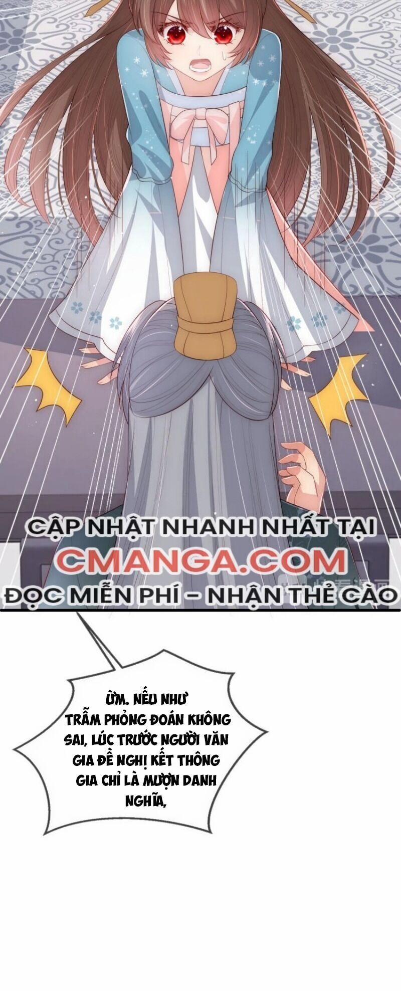 Dưỡng Địch Vi Hoạn 64 trang 44