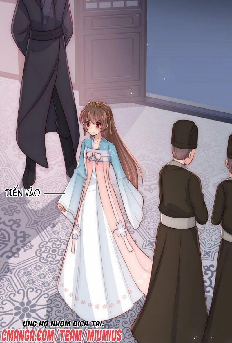 Dưỡng Địch Vi Hoạn 65 trang 10