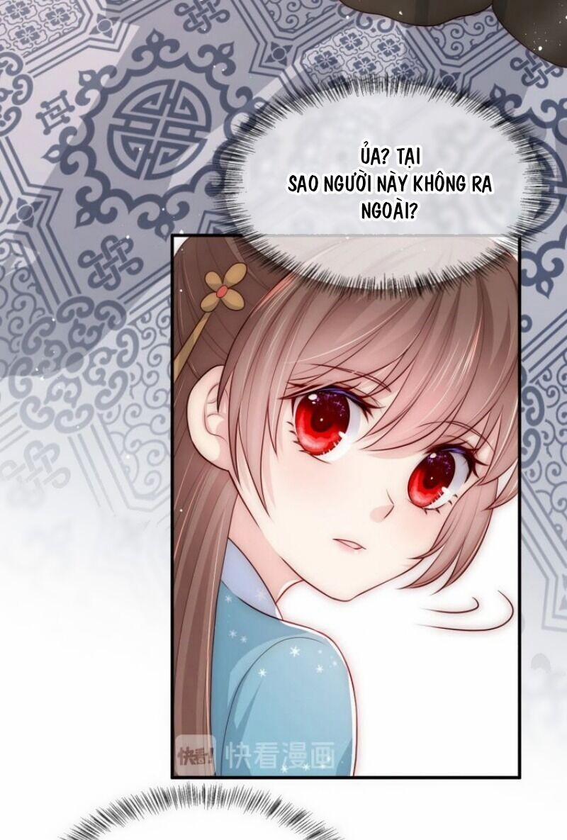 Dưỡng Địch Vi Hoạn 65 trang 11