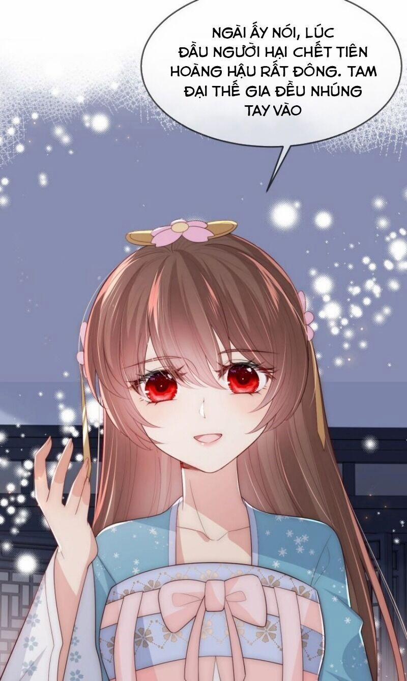 Dưỡng Địch Vi Hoạn 65 trang 14