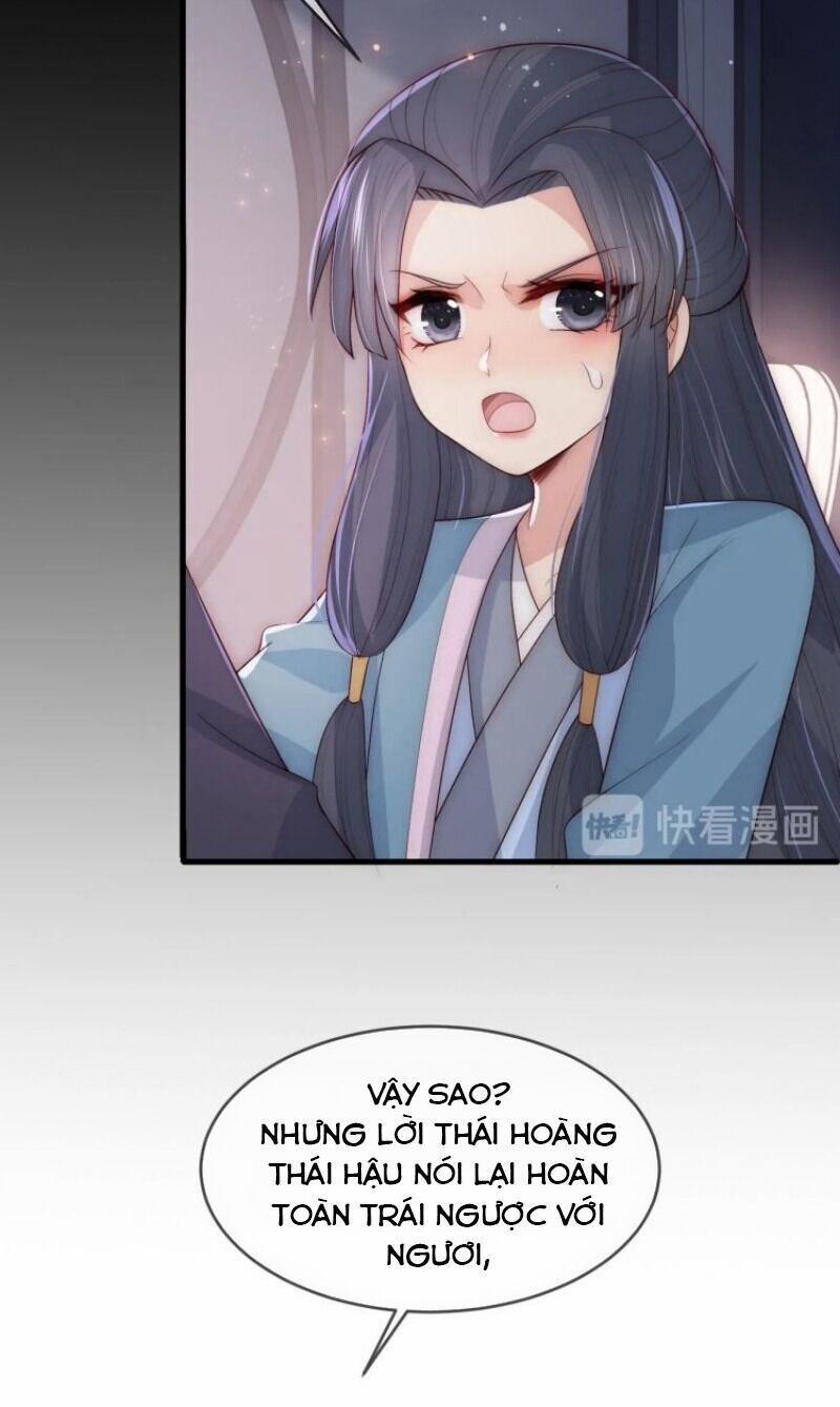 Dưỡng Địch Vi Hoạn 65 trang 18