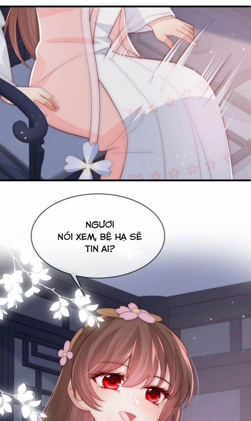 Dưỡng Địch Vi Hoạn 65 trang 19