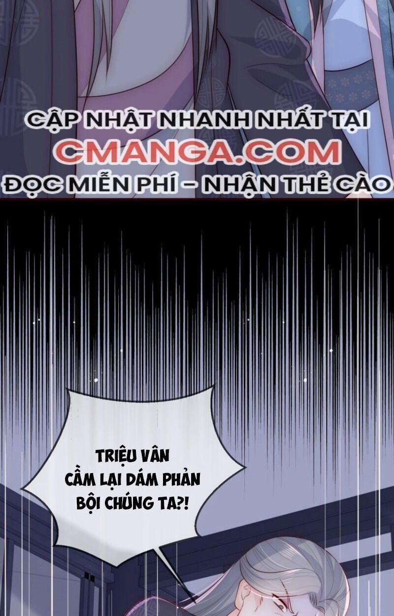 Dưỡng Địch Vi Hoạn 65 trang 23